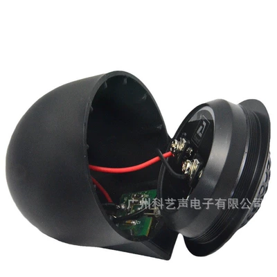 speaker modified speaker, Car horn/tweeter