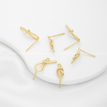 14K��ɫ�����Y�����h���925�y�diy�ֹ����h��������������