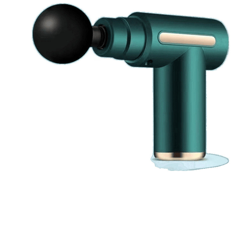 Pequeño masajeador MINI, descompresión multifuncional, instrumento de relajación, mini fascia, masaje de músculos del cuerpo, una pieza de fábrica al por mayor