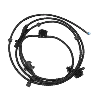 Soyutma sisteminin digər hissələri Nozzle/Wiper Spray Hose Suitable