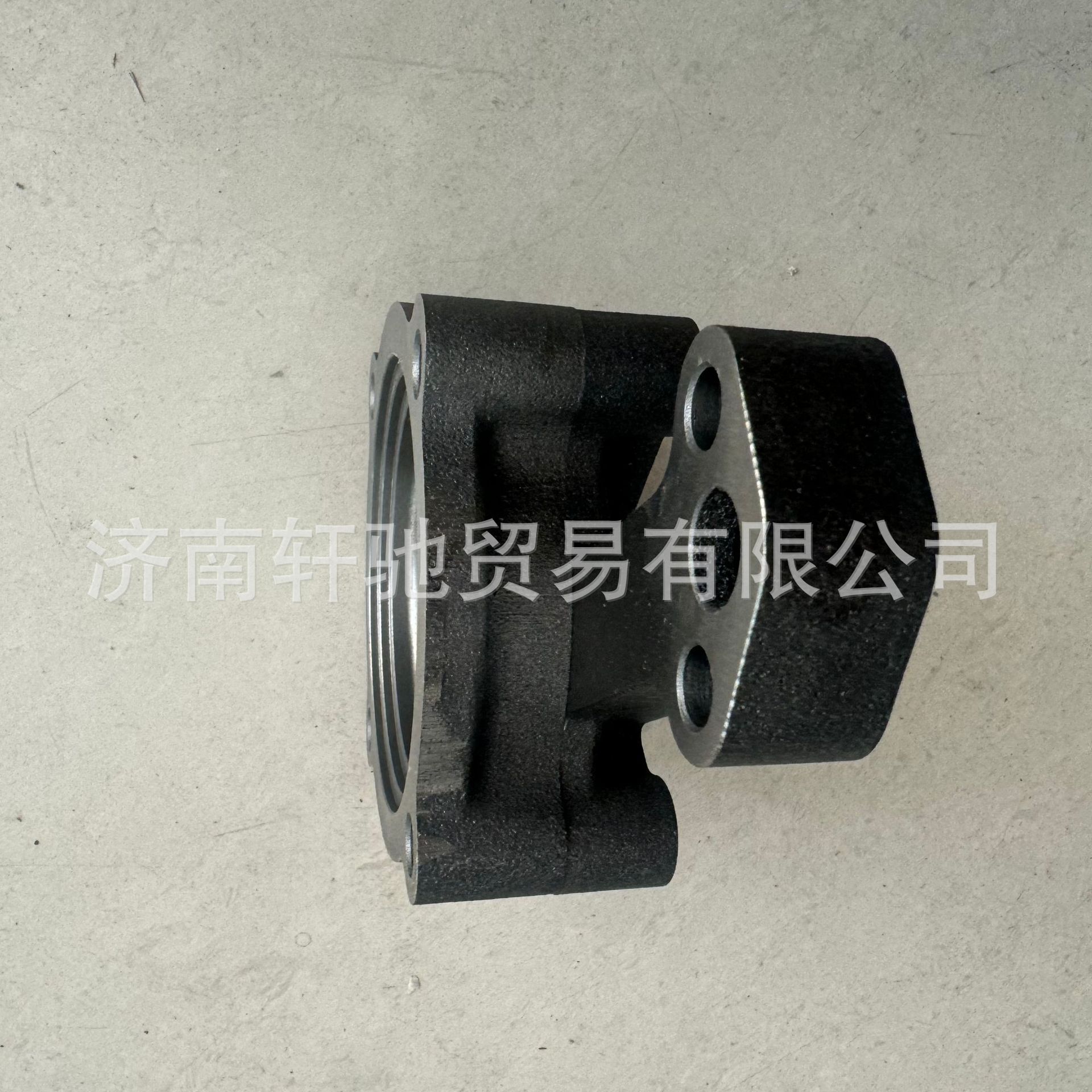 Suitable for HOWO T7H HW19710 transmission, WG2203240009 oil pump assembly