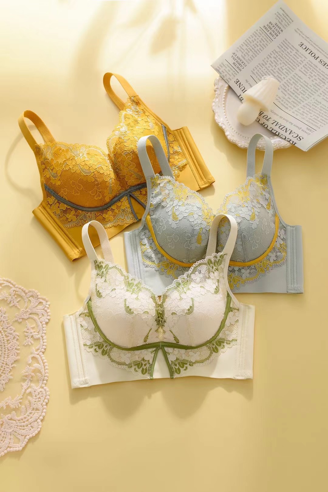 Elegant Colors