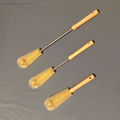 达美兄弟奶瓶刷壶嘴酒瓶刷杯刷水壶茶杯刷子无死角嘴壶清洁刷|ms