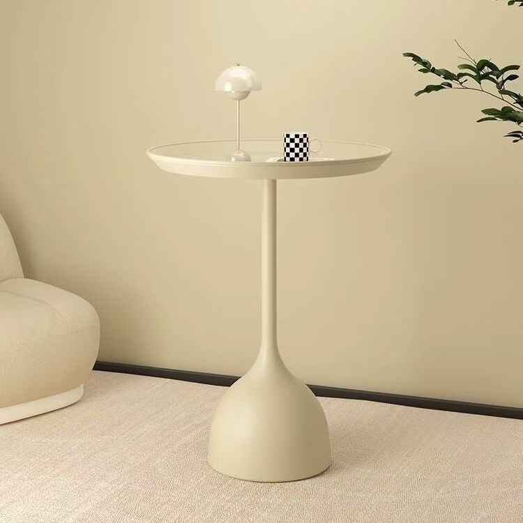 [업그레이드 및 두꺼워짐] 40*60cm 웜 화이트(하이 스타일)