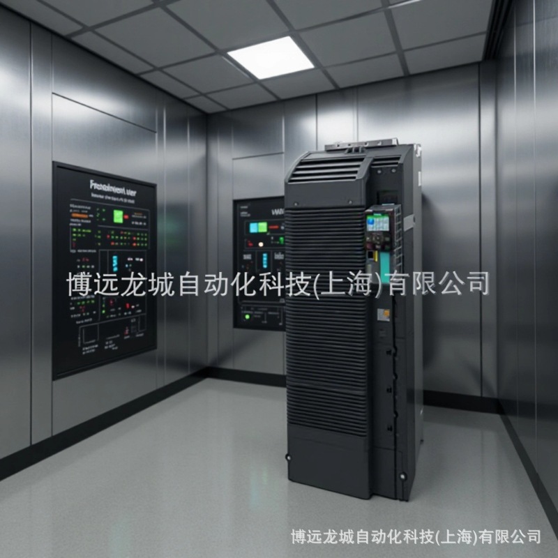 18.5KW 6SL3210-1PC26-8UL0西门子G120变频器功率模块PM240-2