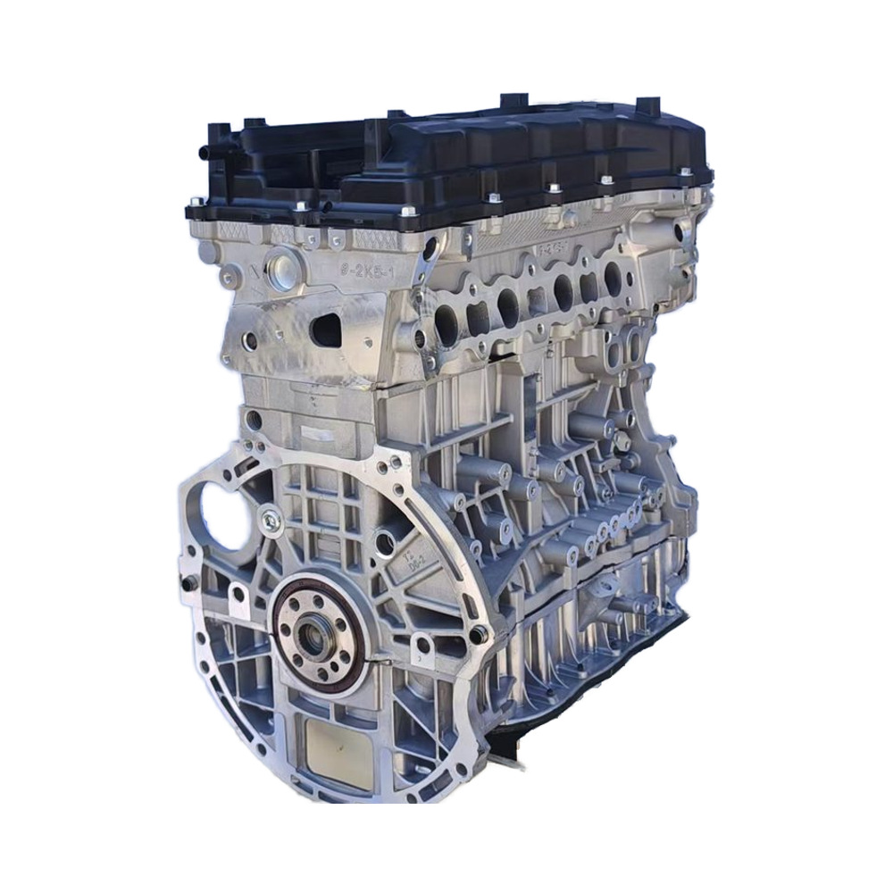 High Quality Hyundai-Kia G4Ke Brand New Engine, Suitable for 2.4L Hyundai Tucson and Sonata Models