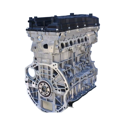 for 2.4L Hyundai Tucson – Engine assembly
