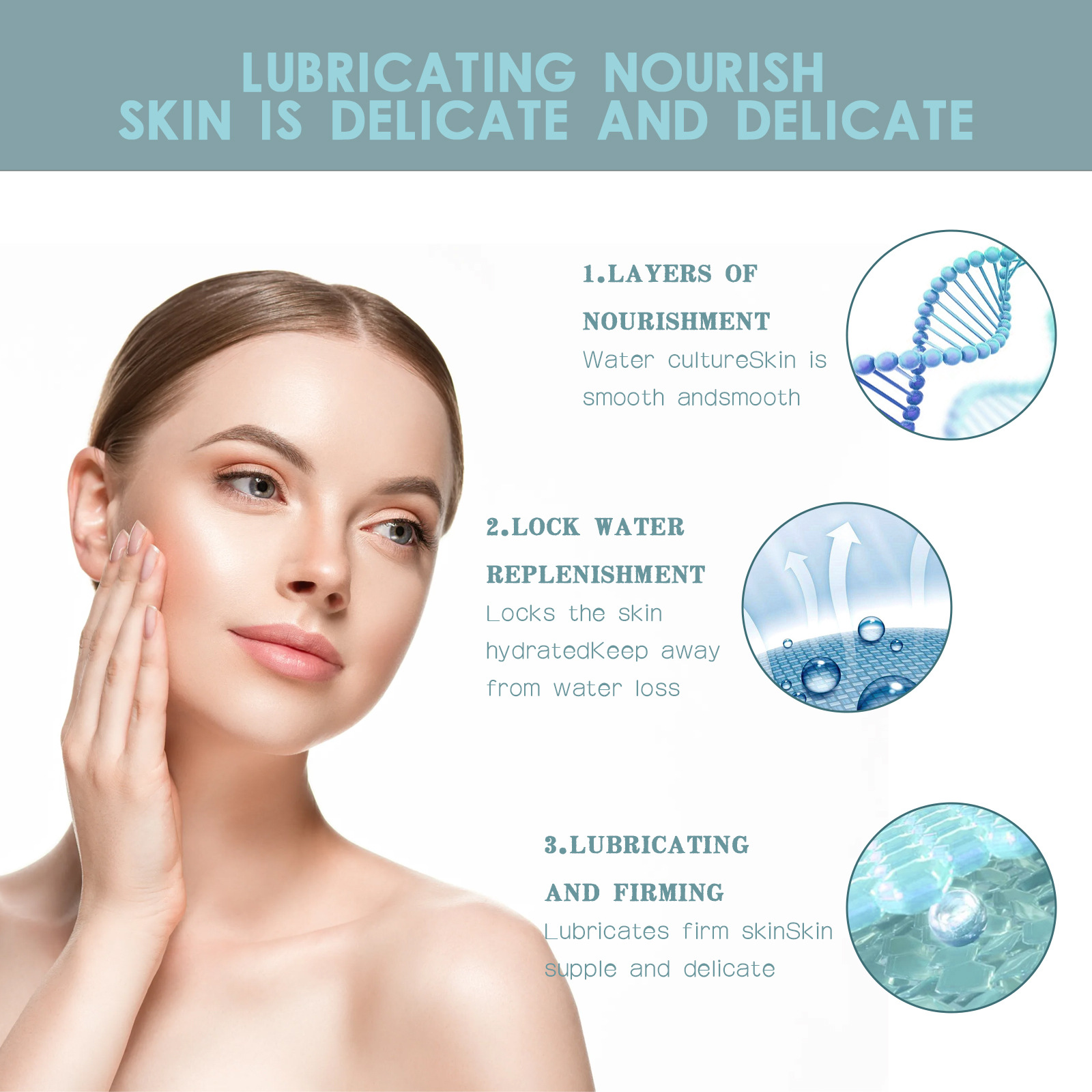 Jaysuing Collagen Cream Image 8