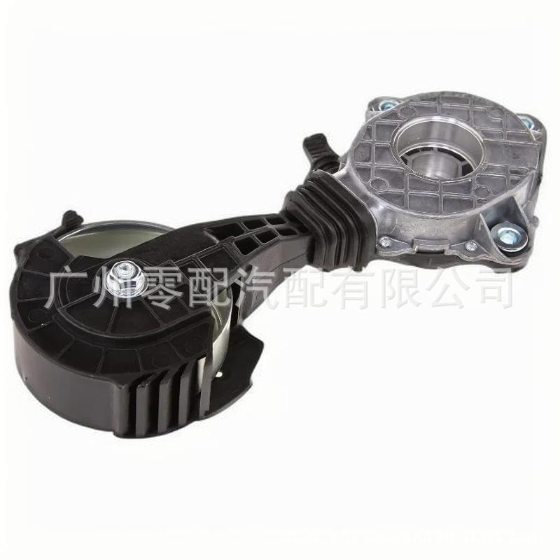 Tensioning Pulley 11287598833 Without Motor Suitable for Bmw Mini Logo