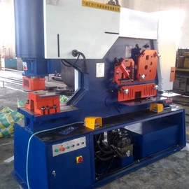 锻压机床;剪板、折弯;冲压模