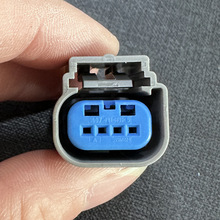 9-1419167-0����������������ͷ ���ýӲ��4��4P