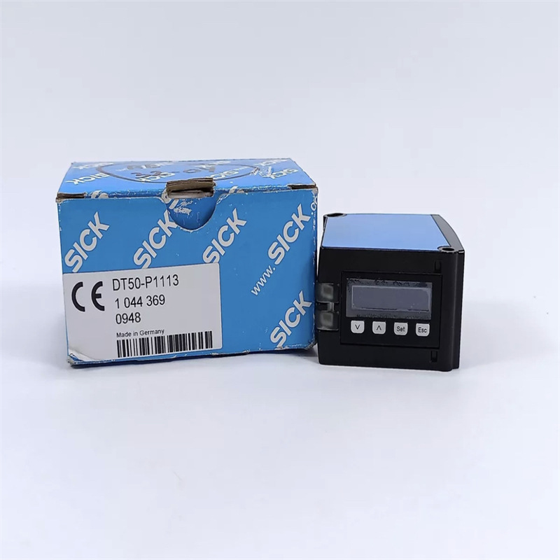 DT50-P1113 全新原装德国西克进口传感器 现货 议价销售