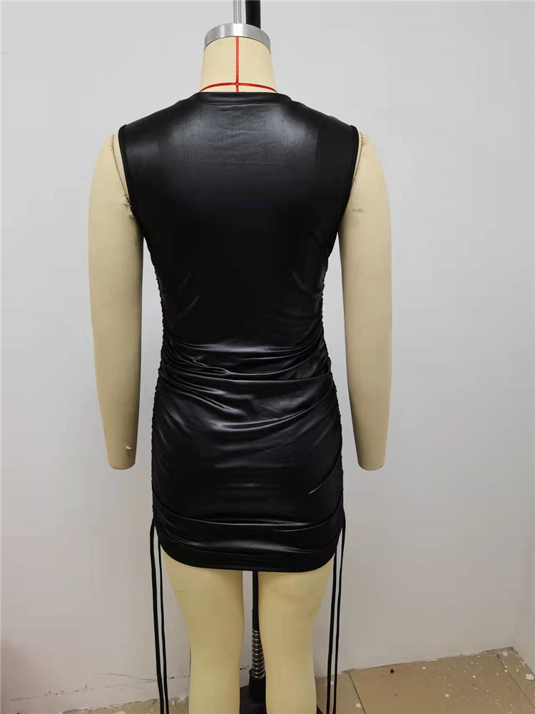 Bodycon Dress Image 8