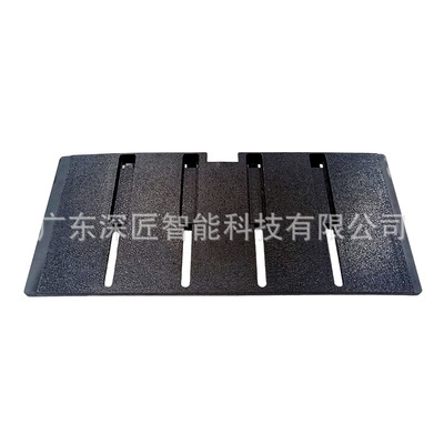 [Diebold ATM零件迪堡配件DB废钞箱卷帘门滑块49-007792-000E]