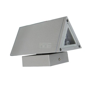 Yuanye LED YY-BDT002 RGBW single and double head wall light bar KTV stair aisle light