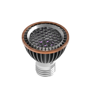 Pet sun back light uvb turtle light uva full spectrum led sun light reptile lizard light calcium three in one