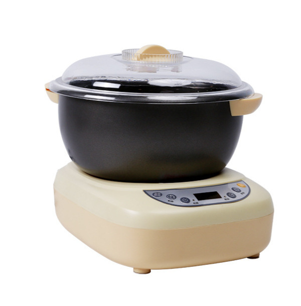 メーカー直髪家庭と麺機全自動麺機練り機覚醒面知能3.5L 5.5Lトースター|undefined