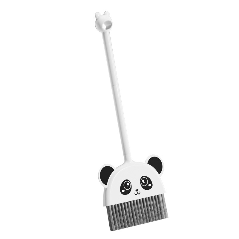 팬더【개별 빗자루】
