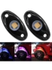 Landing gear, lights