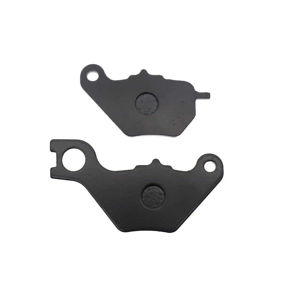 Motorcycle Disc Brake Pads, Brake Pads, Disc Brake Pads, Go-Karts, Atvs, Atvs, New Small F-150