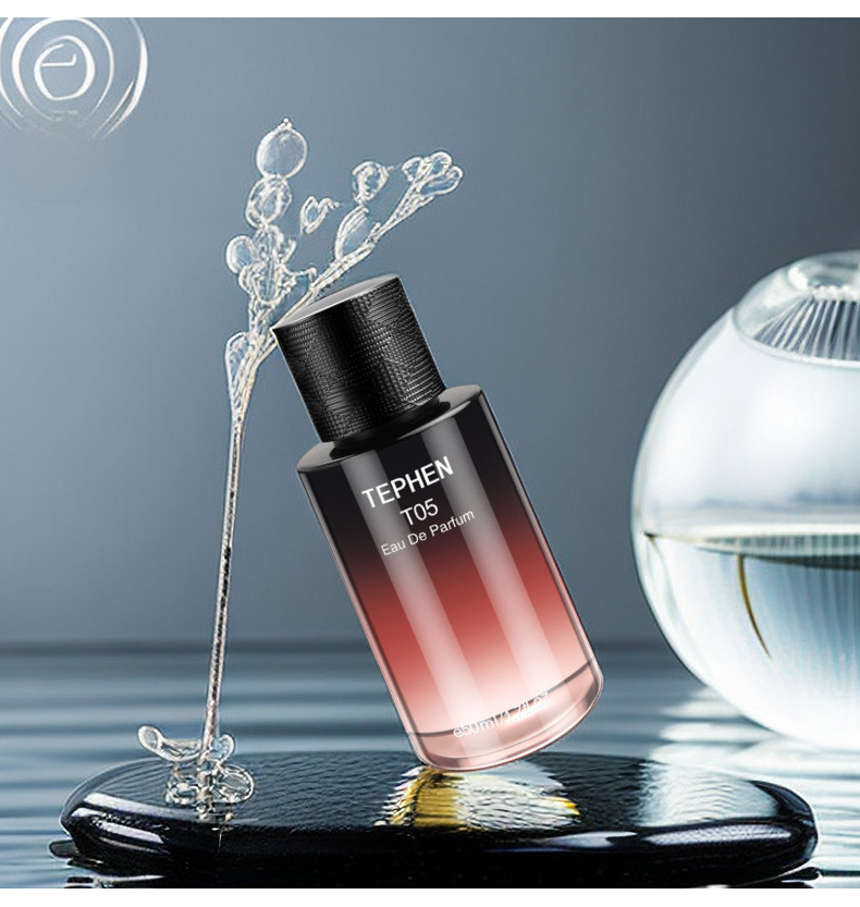 Nieuw Parfum Tefen TEPHEN Night Rose Black Opium Parfum gaat eeuwig mee Nieuwe Charmante Koffie Bloem Geur Parfum_voghion.com