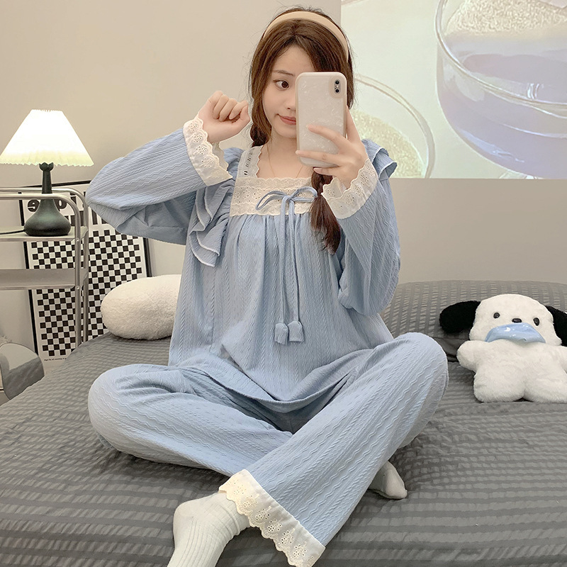 Demi-season cute pijama