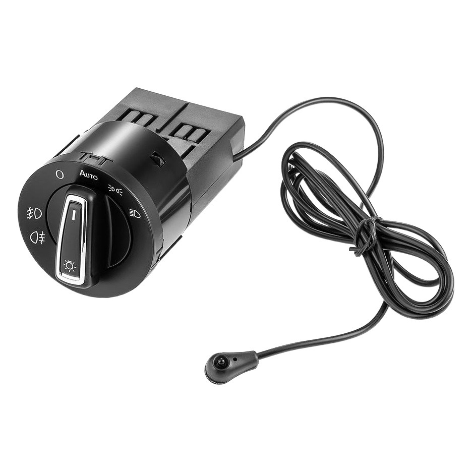 Suministro directo de fábrica aplicable POLO Bora Golf MK4 Jetta MK7B5PassatB63C faro automático