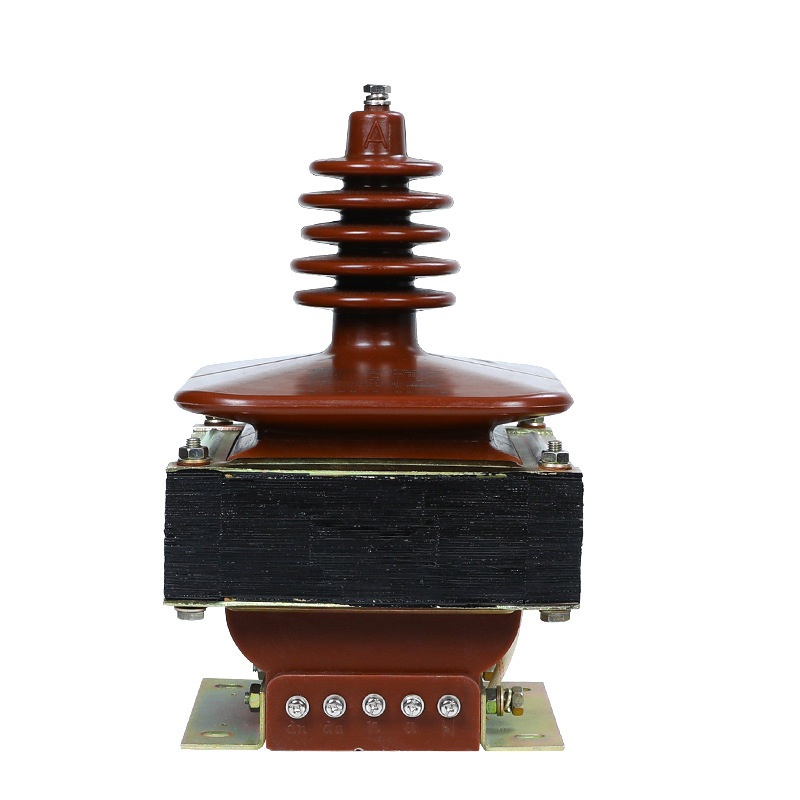JDZJ-15单相干式高压电压互感器 支柱式浇注型电压互感器 直售