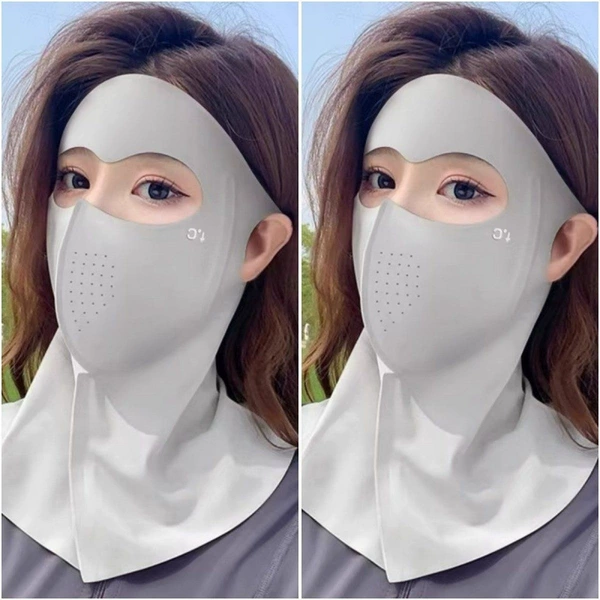 Enhanced version [light gray + light gray] three-dimensional support, small face
