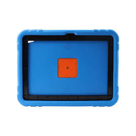 适用于ipad10.9保护套EVA防摔KindleFireHD10防水平板保护壳支架