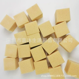 婴童枕芯;海绵擦;保健护具