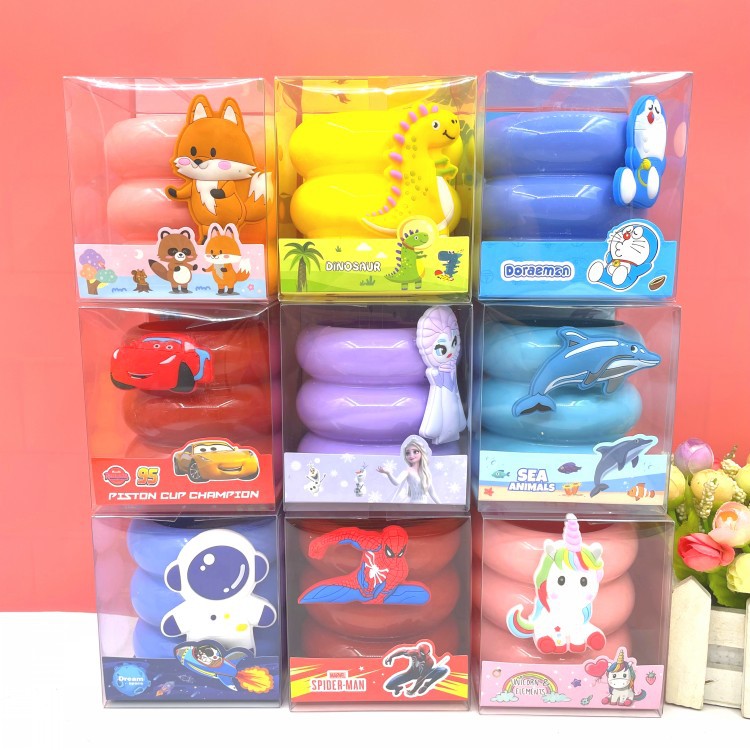 무작위 만화 배송