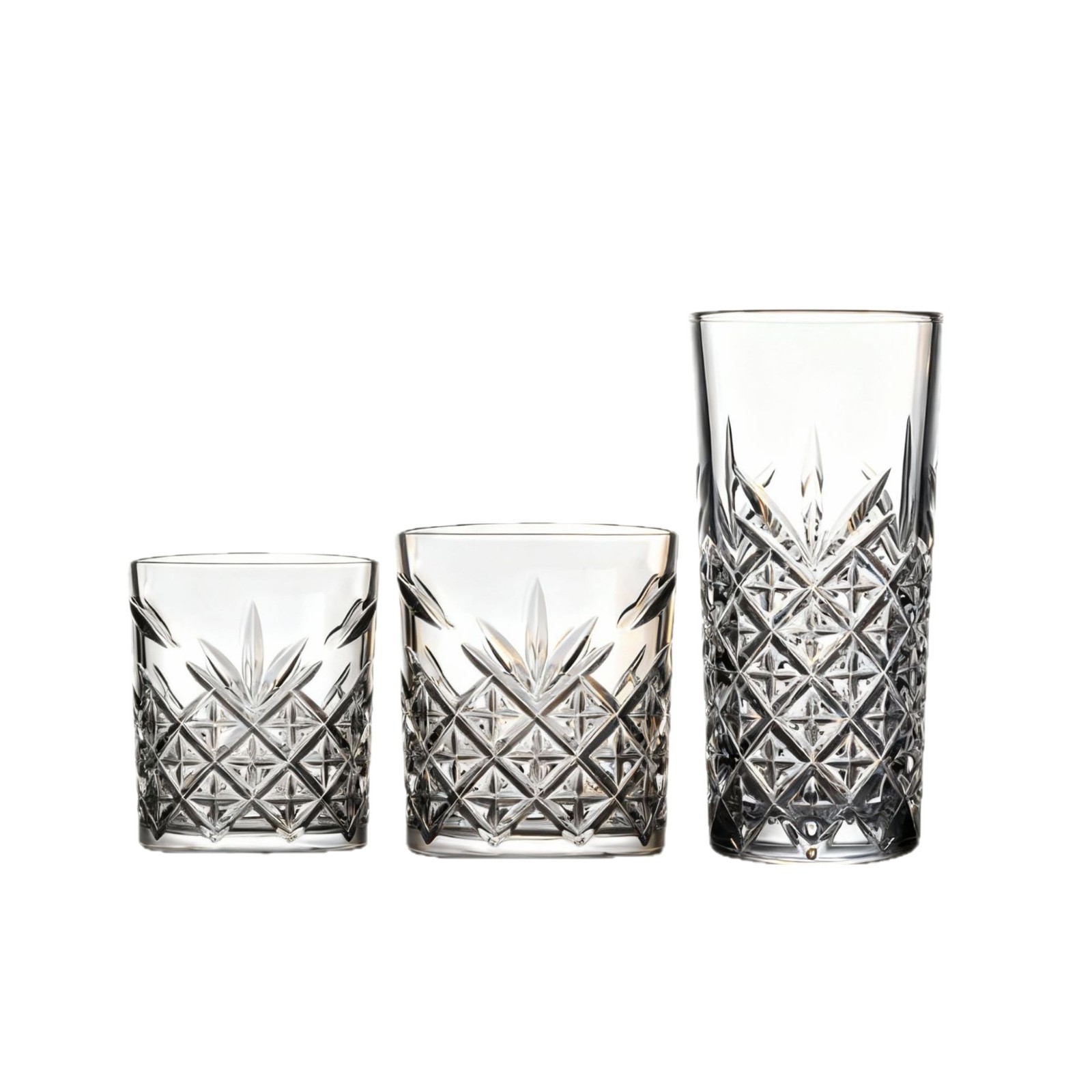 Vaso de vino de vidrio en relieve al por mayor, taza de whisky, taza de cerveza, taza de agua recta, taza de bebida impresa logotipo