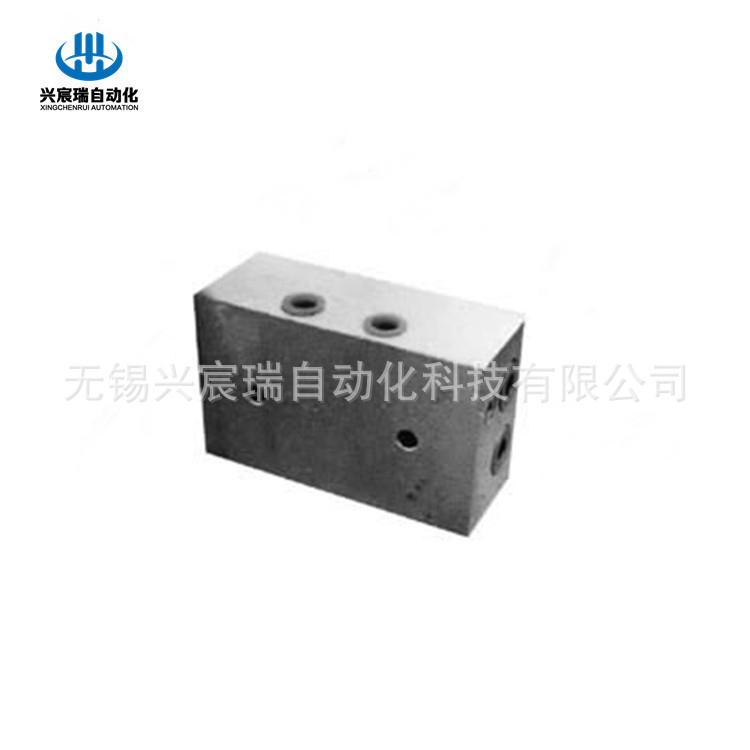 YKF-L31 YKF-L32 DR-33 DR-43  压力控制阀