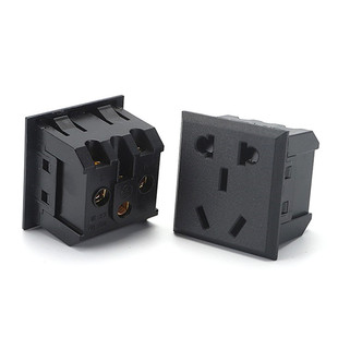 ��ʽǶ��ʽ10A�����厧��ȫ�T���oģ�K�����������AC�Դ����