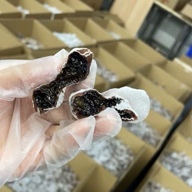 梅类;柿饼;其他果干蜜饯