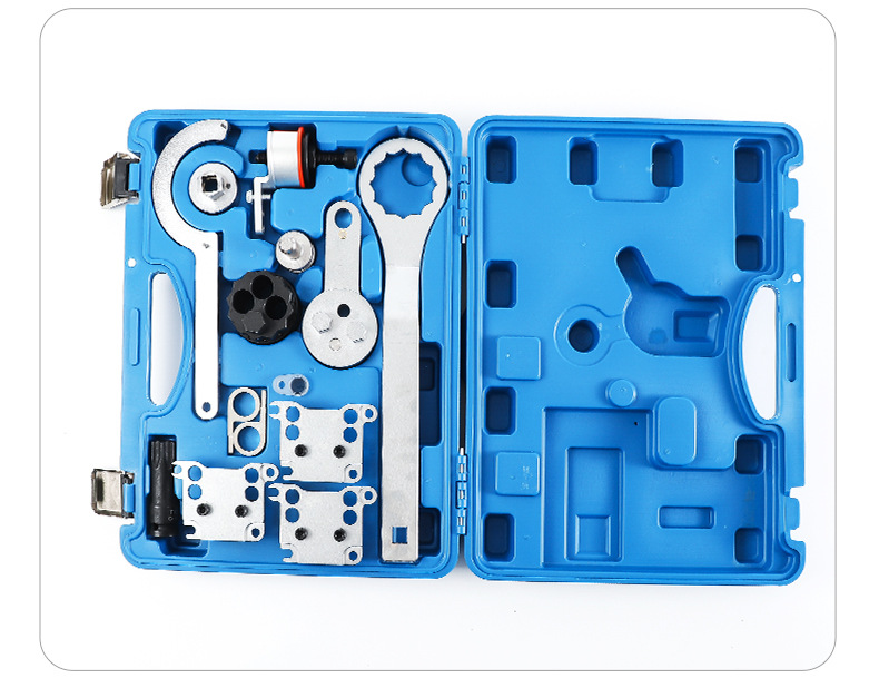 Mercedes-Benz M254M256 Timing Tool Source Manufacturer Crankshaft Belt Pulley Special Tool Engine Timing Tool
