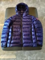 Navy Blue with Red Logo