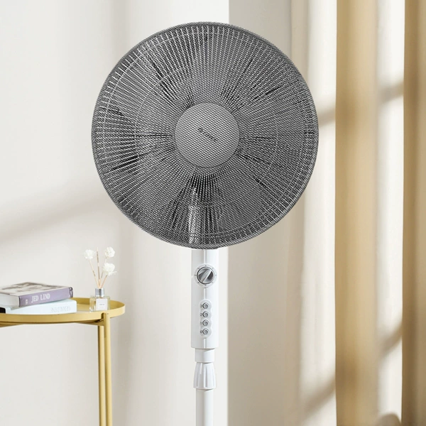 Black air fan, diameter 50mm