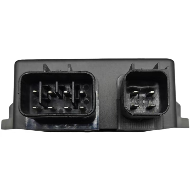 Suitable for the original factory Suzuki GT125 national standard three motorcycle digital CDI ignition unit parts