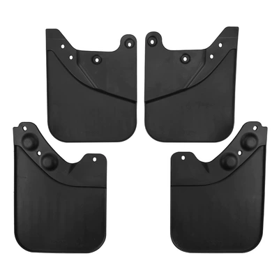 Small Version Car Fender – Mudguard