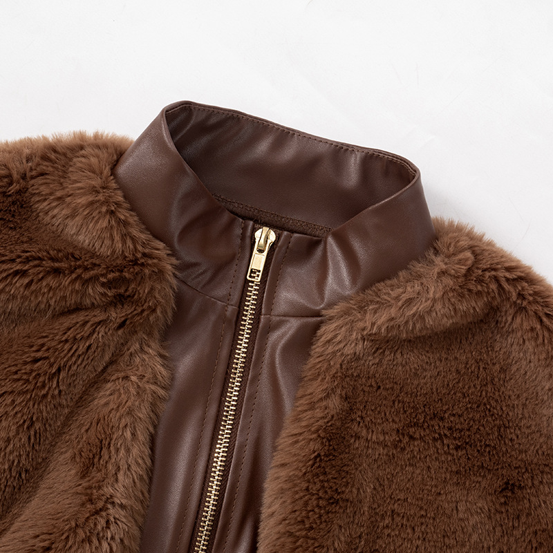 Women Wear Autumn Sexy Sexy Hip Bag Skirt Outfit