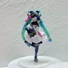 Panda Hatsune (bag) [About 18cm high]