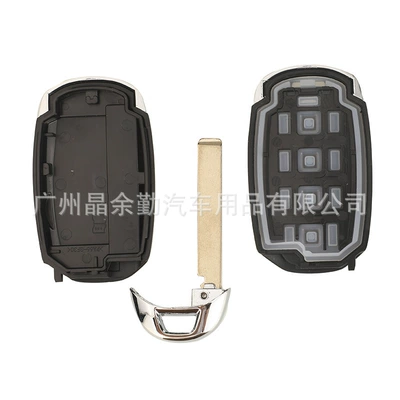 Fe Elantra Kona Smart Card | Car Keys