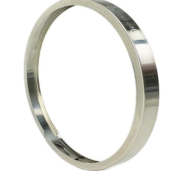 100A美式电表座电能表不锈钢圈 201 stainless ring