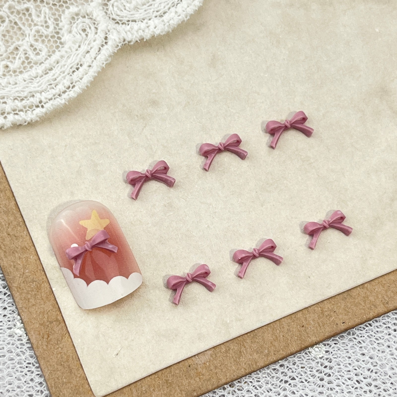 #19 가죽가루 [중사이즈 4*7]