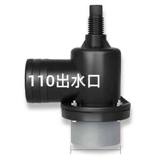 �r���ȷ��m��ˮ�ڽ��^�������125ֱ�嶨������ȡˮ�y110���y�w