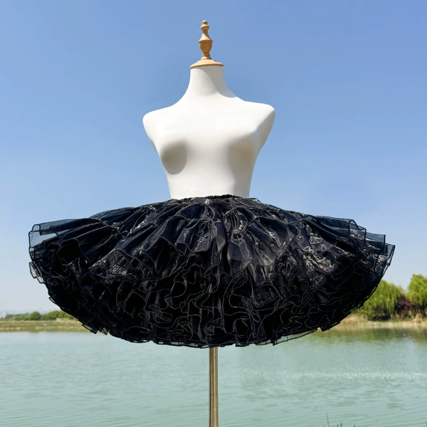 Gabonese black 40cm