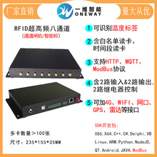 (Impinj E710)UHF�����l��ͨ�� RFID�����ܷ��w�C �}���T���ˆT��