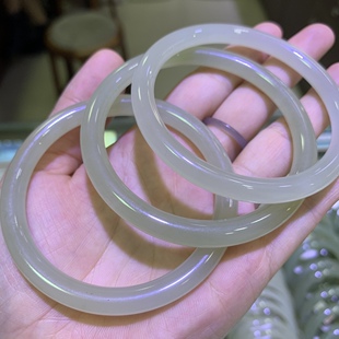 Qinghai Qinggao Ice Bottom Beauty Bracelet Jingle Bracelet Factory Direct Sales Consult Before Ordering